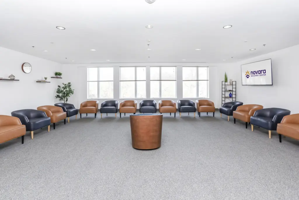 Novara Recovery Center