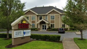 Oregon Recovery Behavioral Health