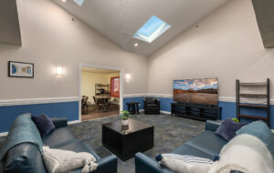 Harmony Ridge Recovery Center