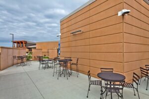 Good Road Recovery Center