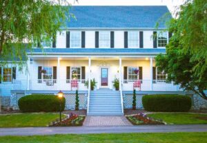 Synergy Recovery Center