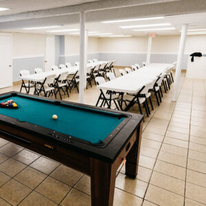 Redemption Addiction Treatment Center