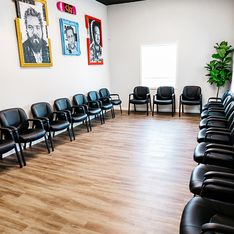 Redemption Addiction Treatment Center