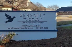 Serenity Treatment Center