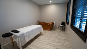 Grand Falls Center for Recovery