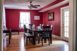 Faith Family Recovery Center