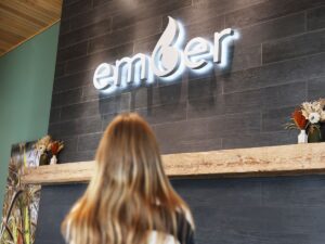 Ember Recovery