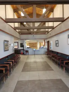 Central Wyoming Counseling Center