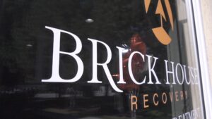 Brick House Recovery