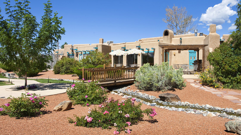 Vista Taos Renewal Center
