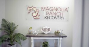 Magnolia Ranch Recovery